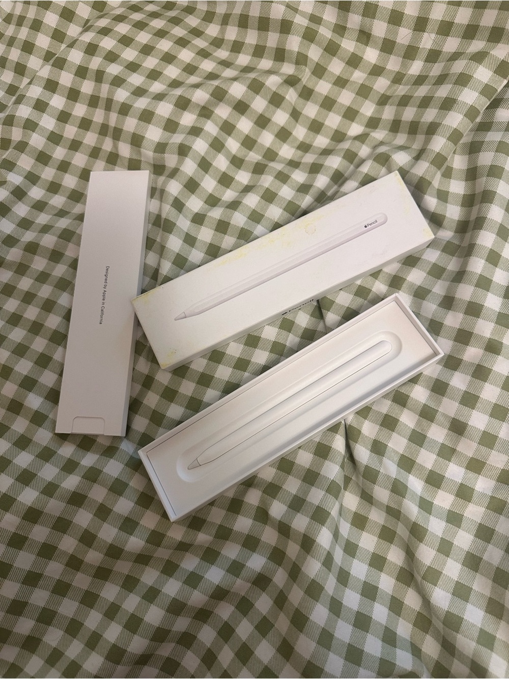 Apple Pencil (2nd Generation)